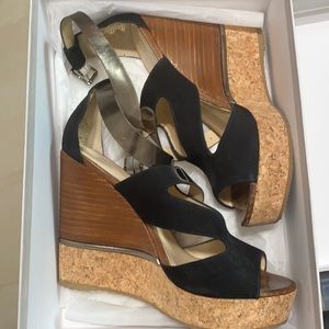 COPY - Wedges - worn once